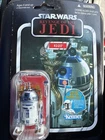 Star Wars The Vintage Collection TVC R2-D2 w/drink Tray Action Figure