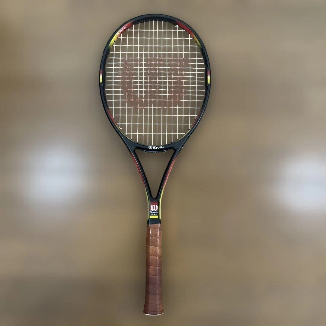 Wilson pro Staff Classic online kaufen | eBay