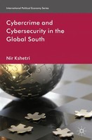 N. Kshetri | Cybercrime And Cybersecurity In The Global South | Taschenbuch | Xi