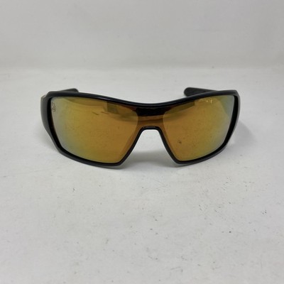 Oakley Offshoot Shaun White OO9190-07 Polished Black 24K Iridium JM25