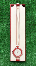 NEW Swatch x Audemars Piguet Royal Pop Dotto Rosso SSX03R100N Complete