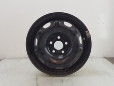 FELGE St, 15", 5,5J, ET40, 5 Gats Volkswagen Polo VI (AW1) 2018 2Q0601027