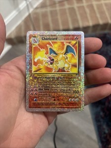 Charizard Legendary Collection | eBay