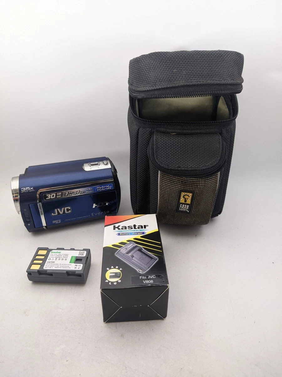 JVC Blue Camcorders for sale | eBay