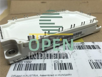 1PCS New in box Module DANFOSS DP75H1200T101727