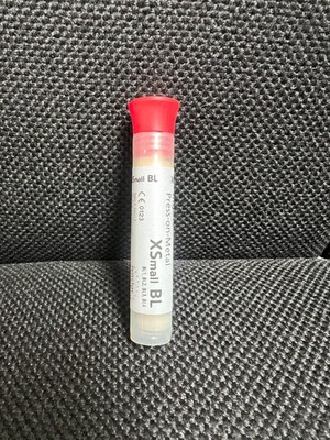 IPS Inline PoM  ingots - xsmall BL     ( 5 pieces ) 