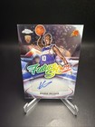 2025 Topps Chrome Future Stars Autographs