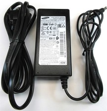 Genuine Samsung Monitor TV AC/DC Adapter Power Supply A4514 FPN 14V 3.22A 45W