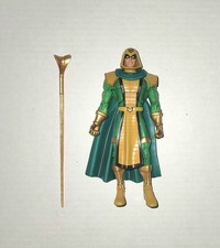 DCUC DC Universe Classics STRIPE S.T.R.I.P.E. Series Lord Naga