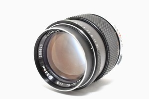 Olympus 85mm F2 | eBay