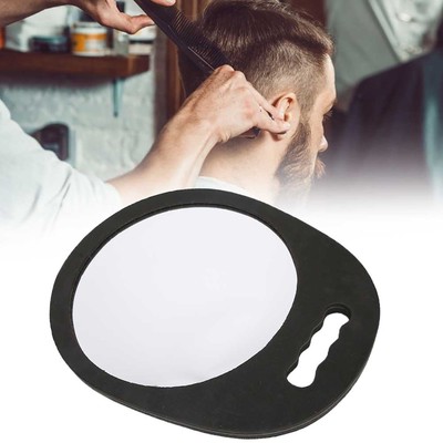 Verschleißfester Desktop Runde Makeup Vanity Mirror Home Cosmetic ToolMirror