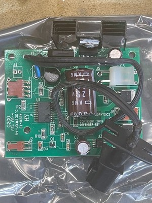 Mosquito Magnet MM4000 Defender PCB