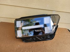 2026 Hyundai Santa Fe Limited Headlight Lamp Projector Left Driver R692181010