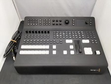 Blackmagic ATEM Television Studio Pro 4K Switcher HDMI Broadcast Mixer