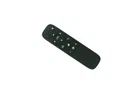 Remote Control Compatible For L-MIX S1 P07-D P12 Plus Pico Mini Smart Projector