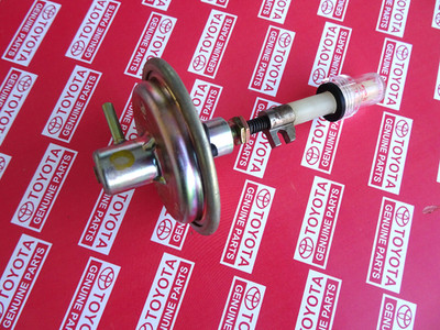 1975 1976 1977 1978 1979 Corolla Levin 1600 2T-G TE37 Distributor Advancer Assy