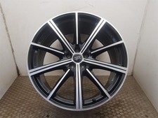 2015 ON MK2 AUDI Q7 S-LINE 21" ALLOY WHEEL 4M0601025CC