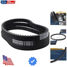 30 Series Go Kart Drive Belt Replaces Manco 5959 / Comet 203589  3PC  Torque C...