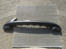 Blende Spolier Front Stoßstange vorne Peugeot 206+ 75 2KFX/2NFZ/ 9686460577