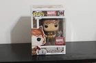 Funko Pop! Squirrel Girl #144 Marvel Collector Corps Exclusive