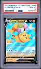 2021 POKEMON CELEBRATIONS #006 FLYING PIKACHU V PSA 10