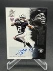 2025 Topps Signature Ashton Jeanty Rookie Class Autographs (RAW)