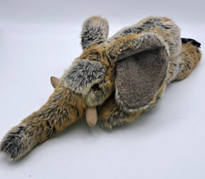 Sigikid Elefant Plüschtier Stofftier liegend 34cm