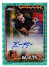 2024 Topps Chrome Football Set Review and Checklist 14