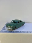 Vintage DINKY - FORD SEDAN - 139a