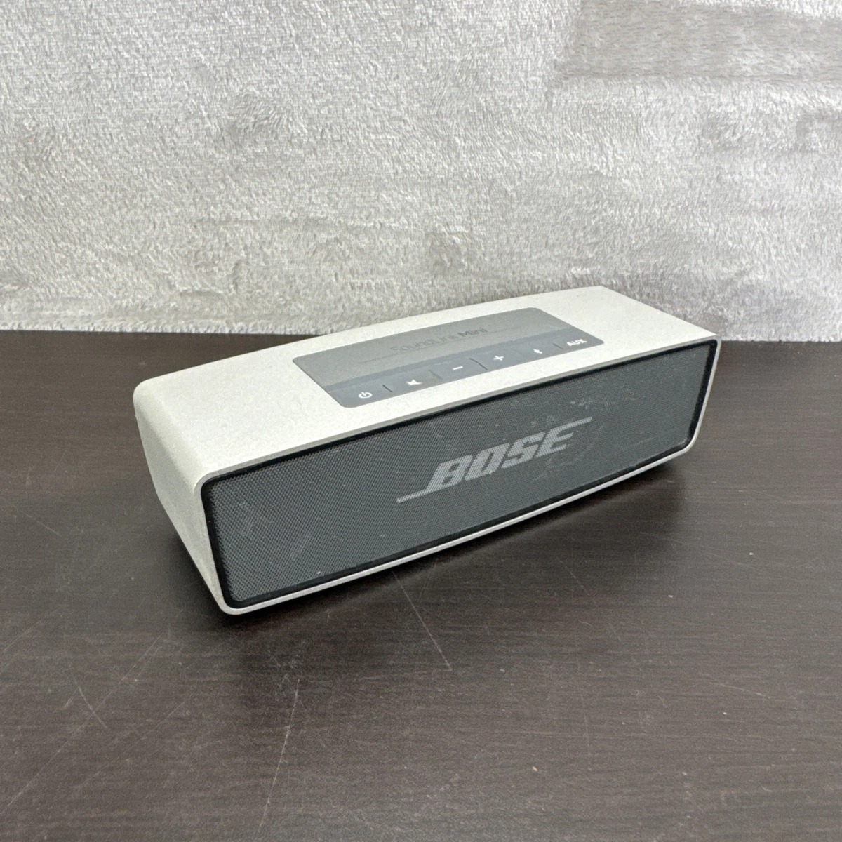 Bose SoundLink Mini II Silver Audio Docks & Mini Speakers for sale