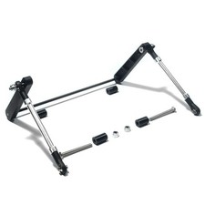 Asta stabilizzatrice in alluminio per Tamiya Super Clod Buster/Clod Buster/Bullhead/TXT-1 