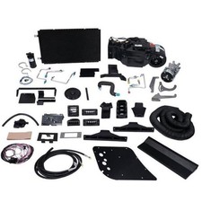 Vintage Air Ac Retrofit Kit 941621 Gen-v Surefit For 81-87 Gm Publazer