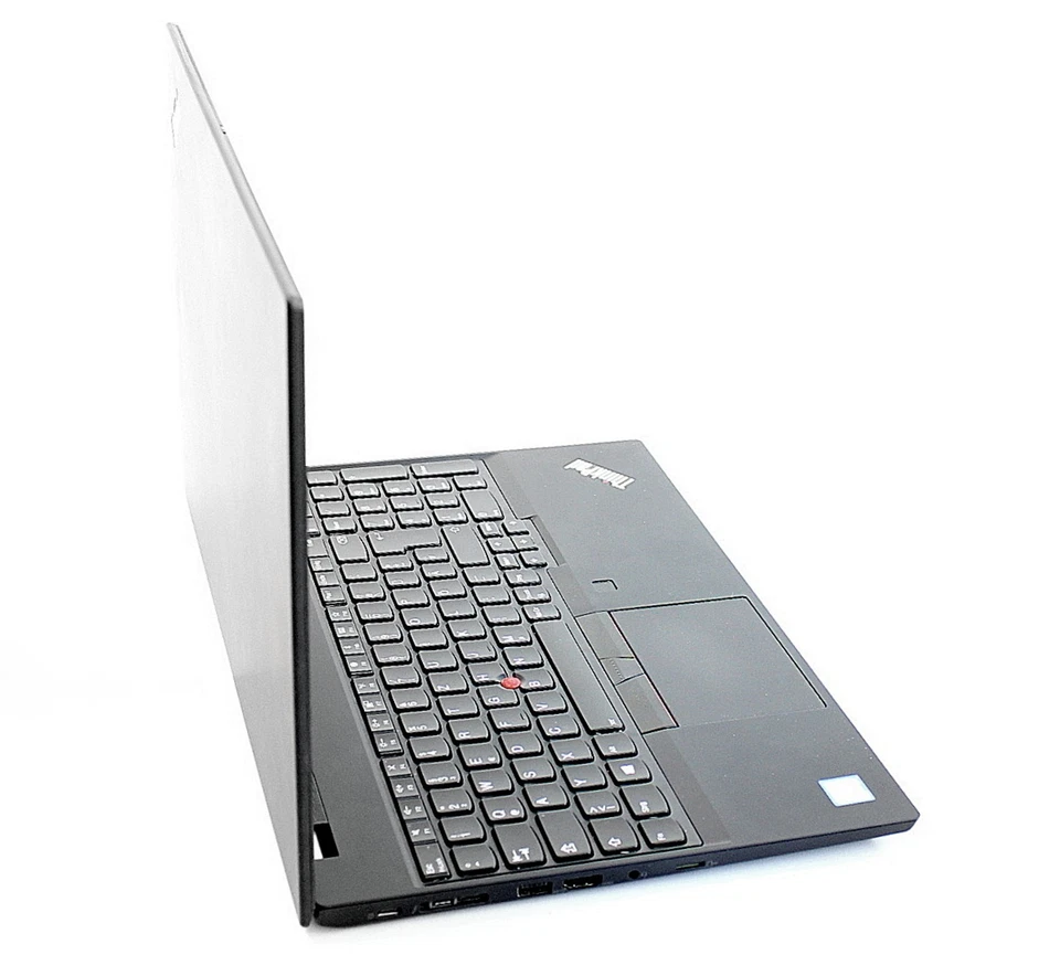 Lenovo ThinkPad T490 · i5-8265U · 16GB · 512GB, Foto 3 von 3