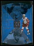 Dylan Larkin 2023-24 Upper Deck #SPX-31 1997-98Holoview Retros Detroit Red Wings
