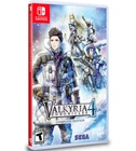Valkyria Chronicles 4 Complete Edition (LRG#255) - Nintendo Switch - Brand New