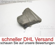 skid plates Chevrolet Corvette 01.97- C5 fuel tank right