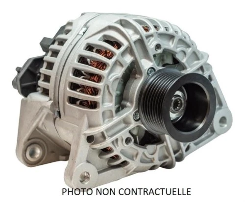 Alternateur FIAT PUNTO 2 PHASE 1 46800158 - Photo 1/1