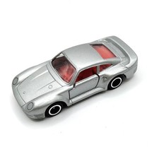 TOMY PORSCHE 959 Tomica