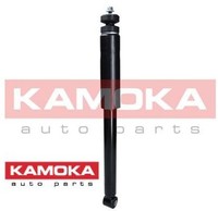Kamoka 2000722 StoßDäMpfer StossdäMpfer Hinterachse Hinten FüR Honda