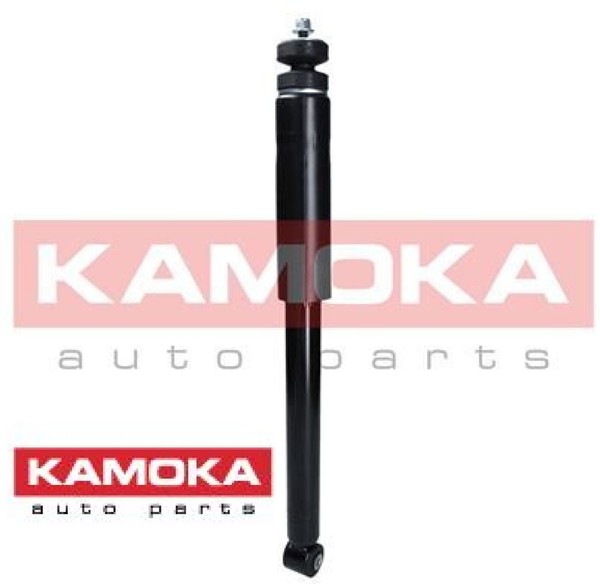 Kamoka 2000722 StoßDäMpfer StossdäMpfer Hinterachse Hinten FüR Honda-image