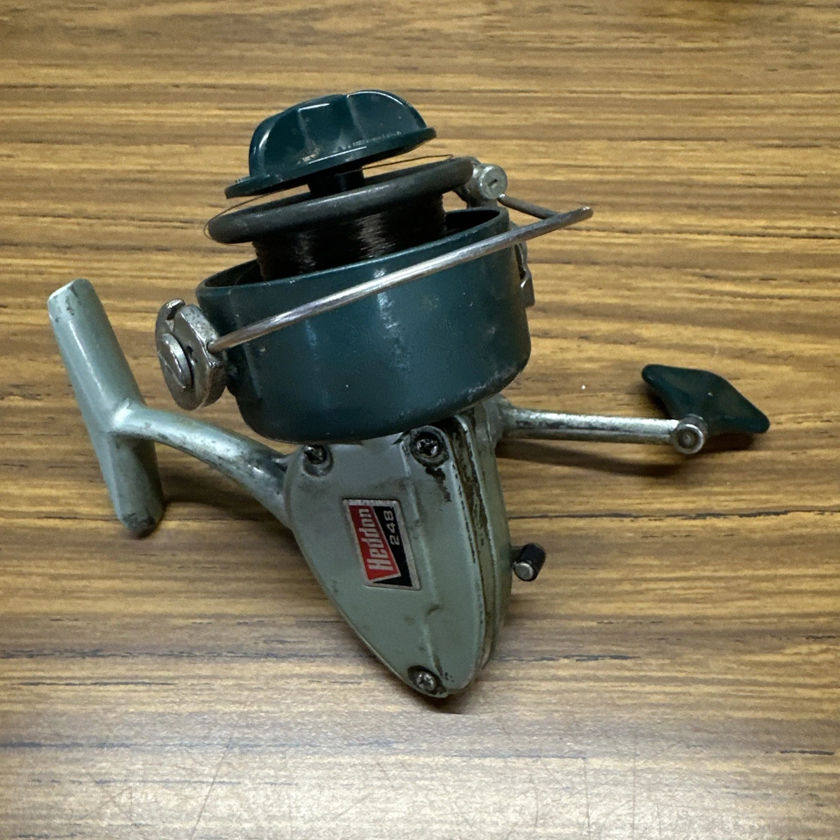 Heddon Vintage Fishing Reels for sale | eBay