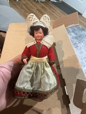 1930s French Celluloid Doll, 5 Pont Avenue