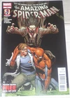Amazing Spider Man (Marvel) No. 689 *DAN SLOT* December 2013