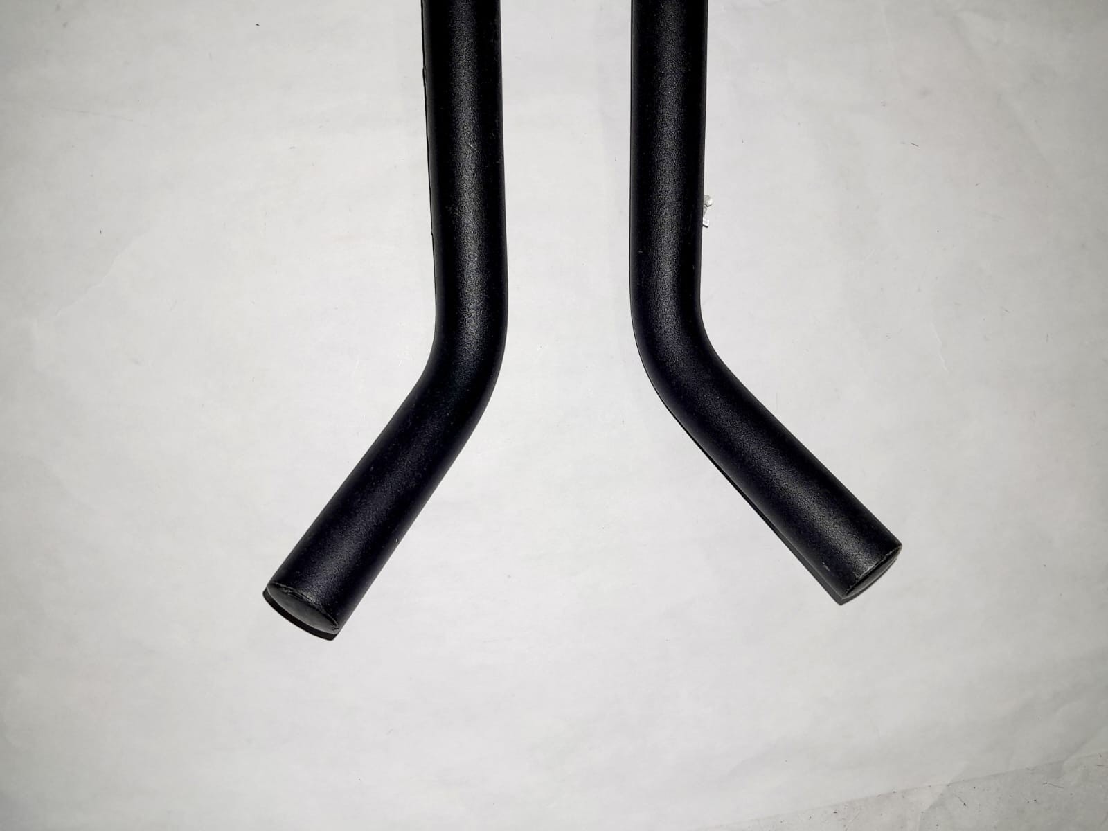 SYNTACE STREAMLINER BIOWING aerobars black