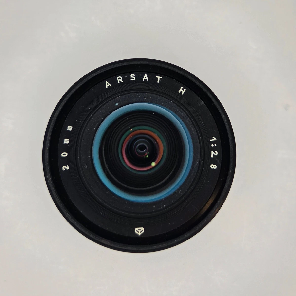 Arsat f/2.8 Camera Lenses for Nikon for sale | eBay