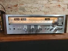 Vintage Pioneer SX-580  AM/FM Stereo Receiver Good/Tested Works Great