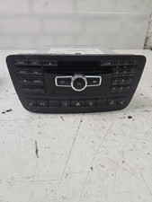 Mercedes-Benz GLA W156 X156 2017 Radio CD-Player DVD-Player Navigation TAJ27361 Mercedes-Benz GLA W156 X156 2017 Radio CD-Player DVD-Player Navigation TAJ27361
