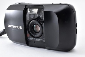 25+ Olympus Mju for sale | Updated Oct 2026