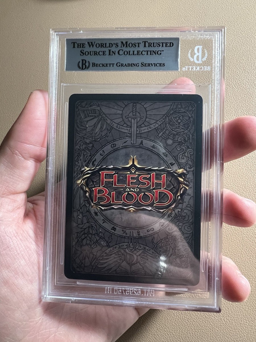FLESH AND BLOOD 機運の仮面 Mask of Momentum FLESH AND BLOOD 機運の仮面 Mask of Momentum