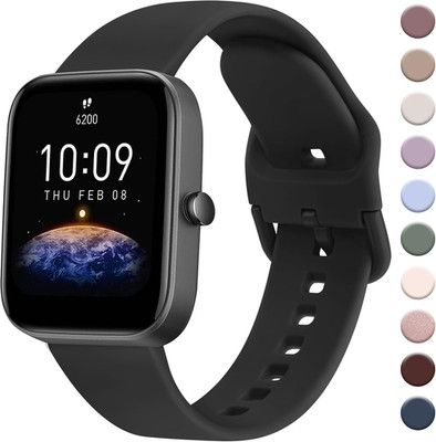 Band for Amazfit GTS 4 / GTS 4 Mini / GTS 3 / GTS 2 / GTS 2e / GTS 2 mini / GTS